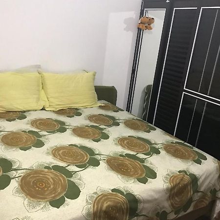 Apartamento Enseada Гуаружа Екстер'єр фото