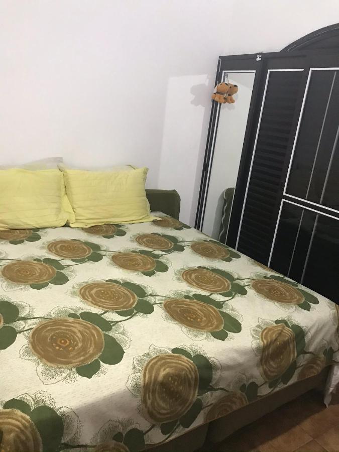 Apartamento Enseada Гуаружа Екстер'єр фото